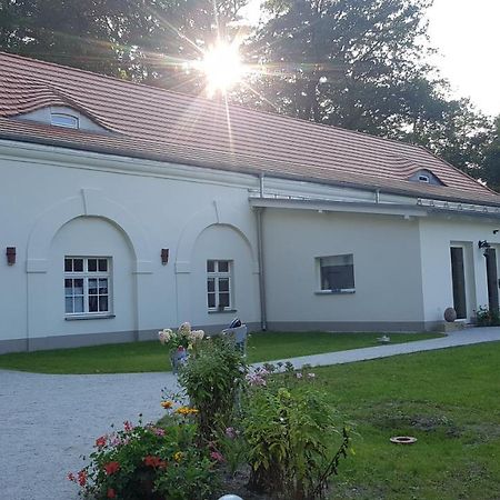 Gaestehaus Vergissmeinnicht Guteborn 외부 사진