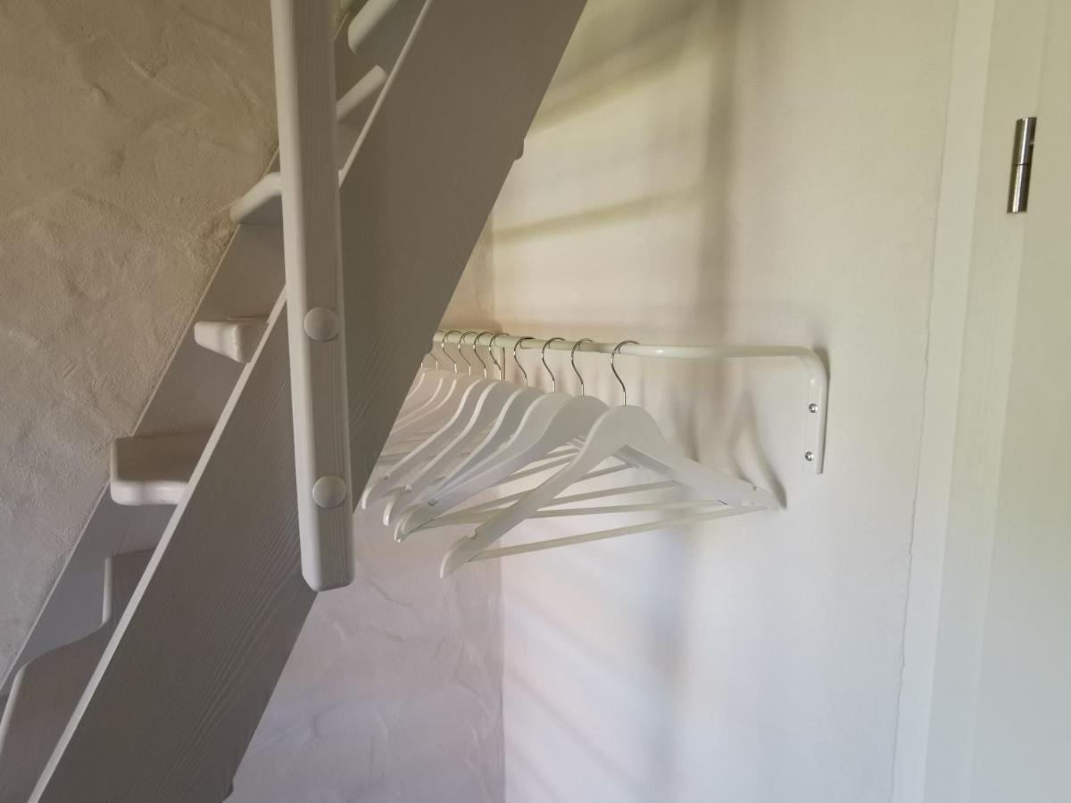 Gaestehaus Vergissmeinnicht Guteborn 외부 사진