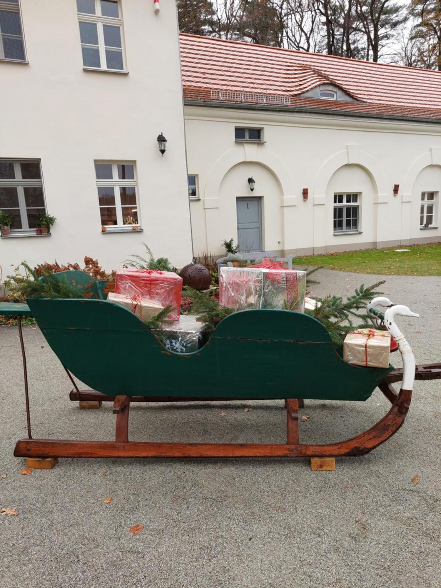 Gaestehaus Vergissmeinnicht Guteborn 외부 사진