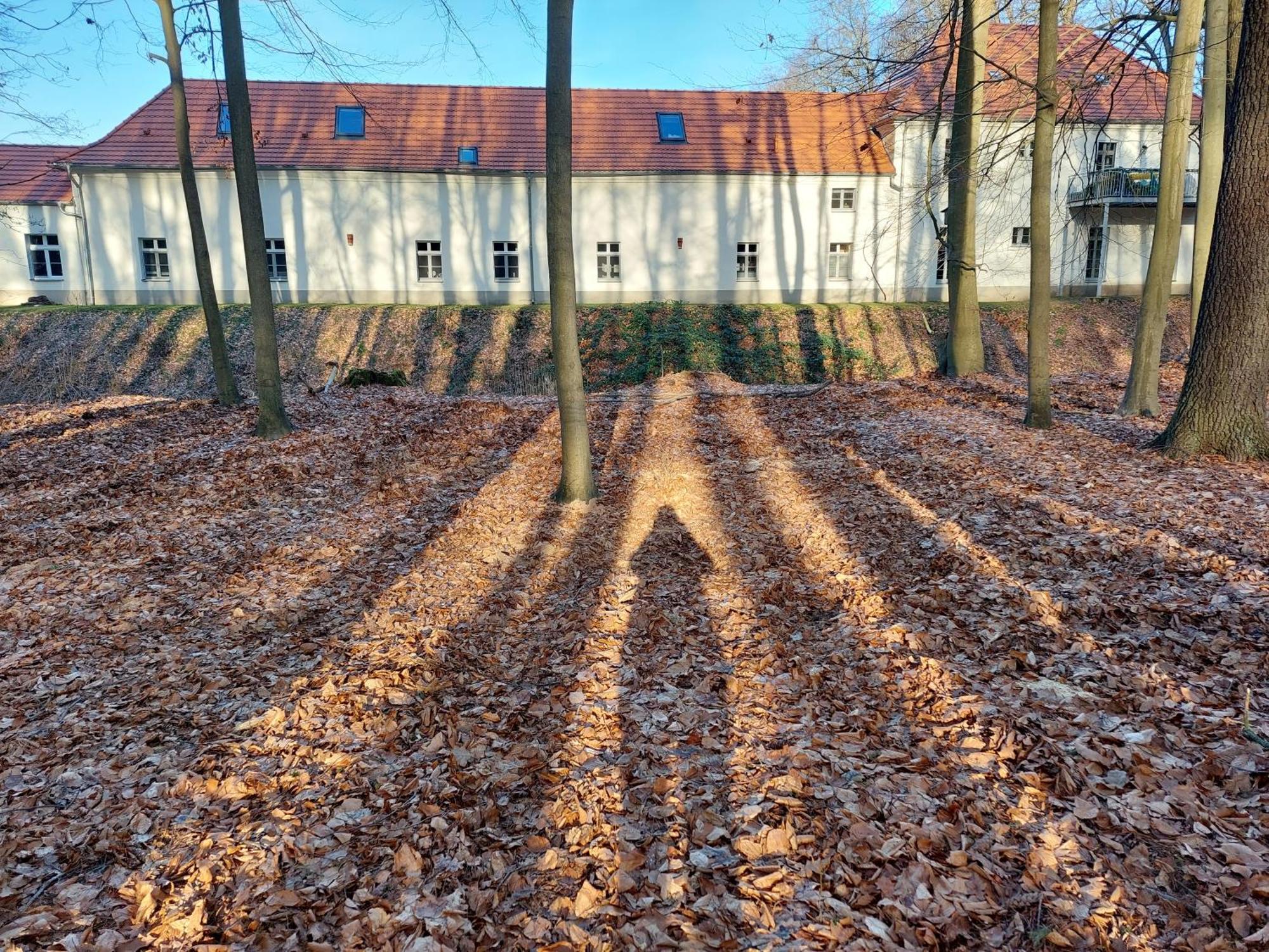 Gaestehaus Vergissmeinnicht Guteborn 외부 사진